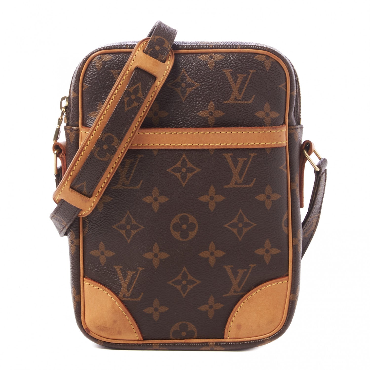 Louis Vuitton Monogram Danube 21 1 of 8