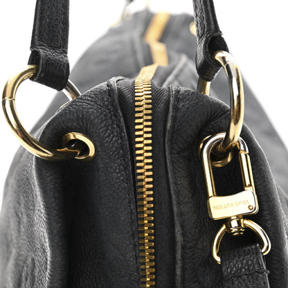Louis Vuitton Empreinte Ponthieu PM Black 15 of 16
