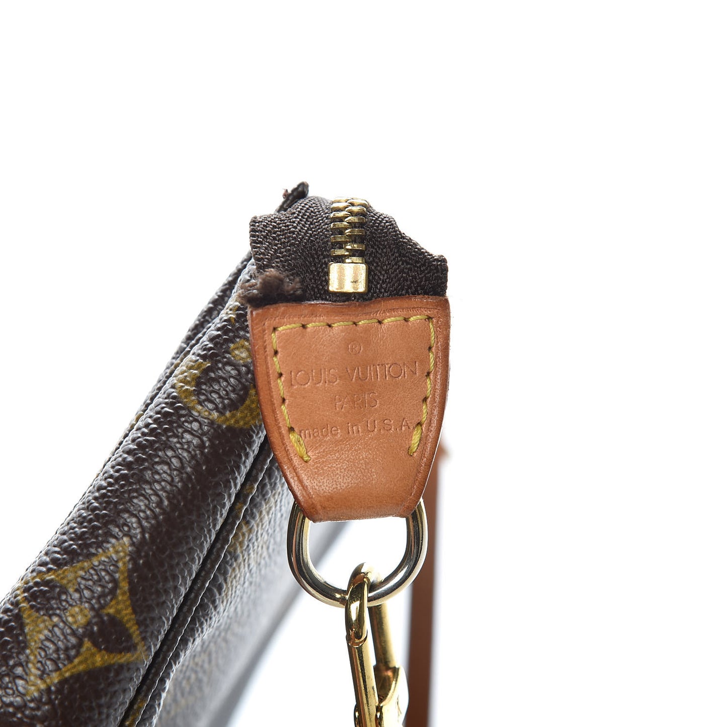 Monogram Pochette Accessories