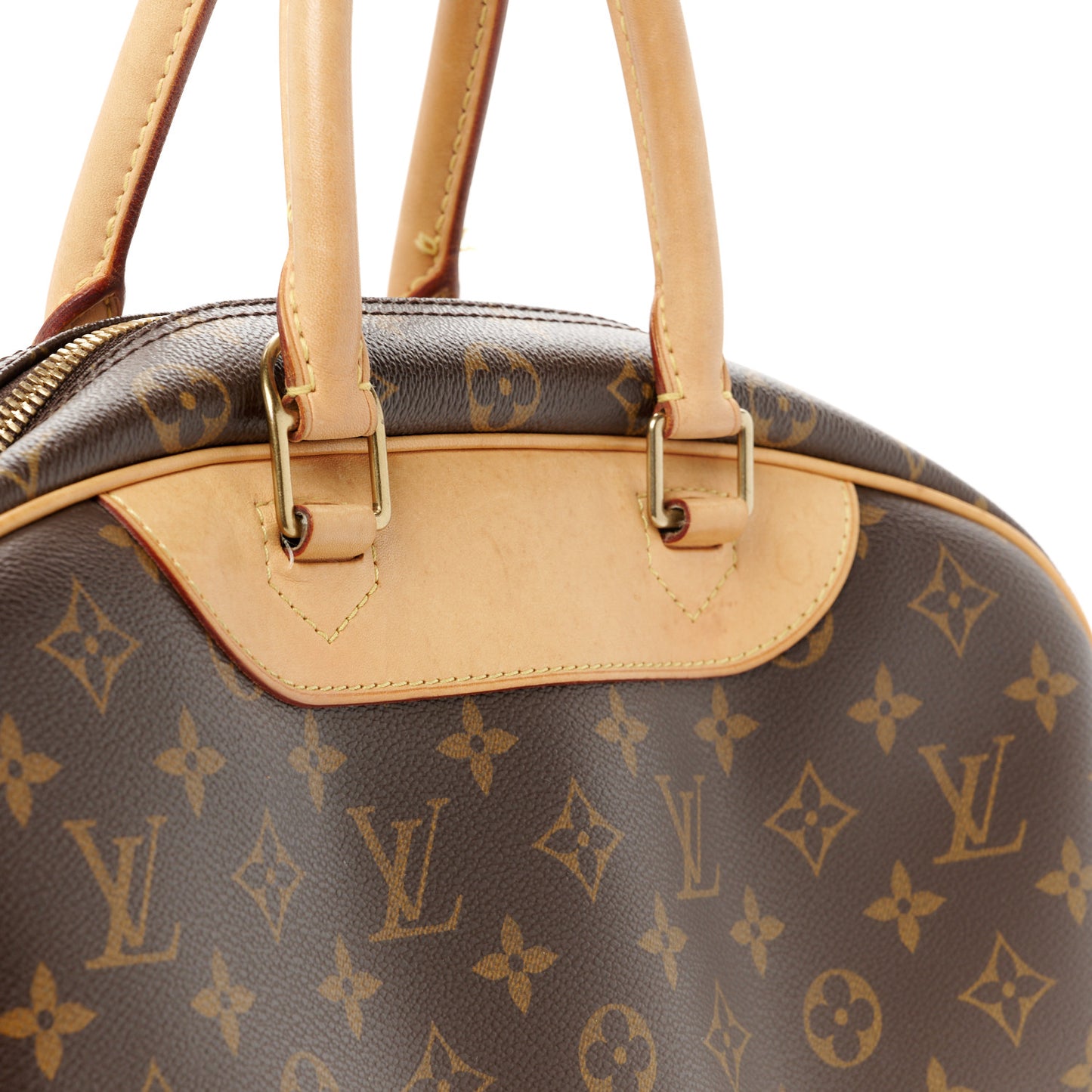 Monogram Deauville