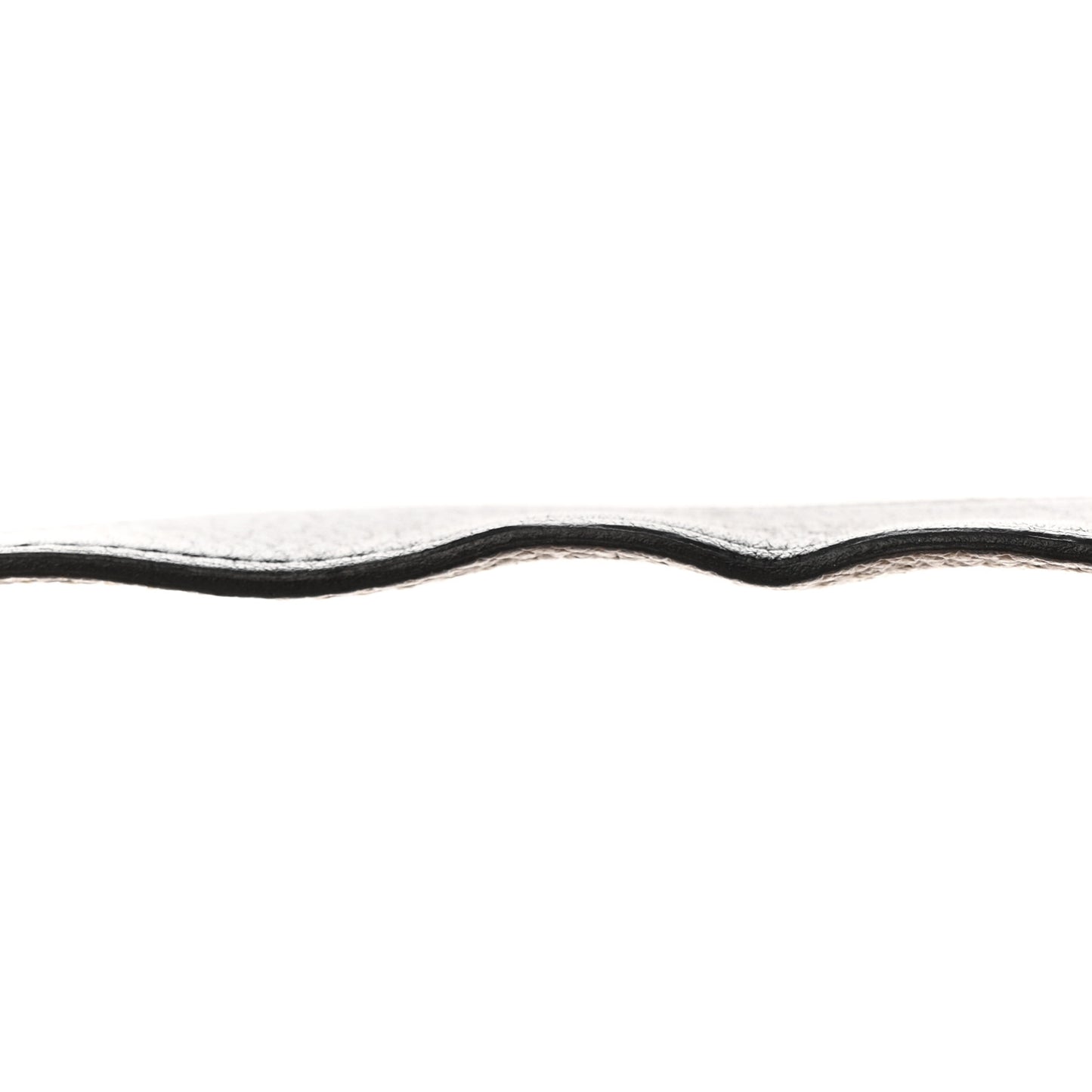 Epsom Swift 24mm Mini Constance Guilloche H Belt 80 32 Etoupe Black