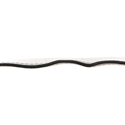 Hermes Epsom Swift 24mm Mini Constance Guilloche H Belt 80 32 Etoupe Black 6 of 9
