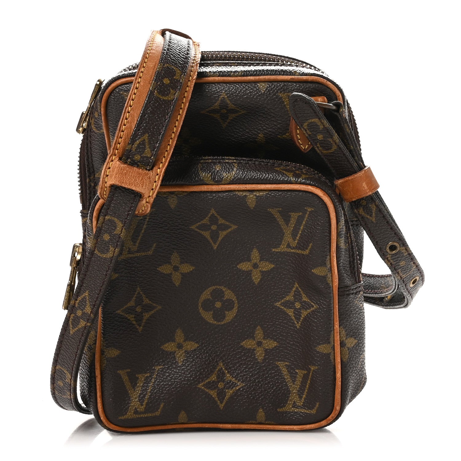 Louis Vuitton Monogram Amazone PM 1 of 10