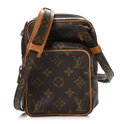 Louis Vuitton Monogram Amazone PM 1 of 10