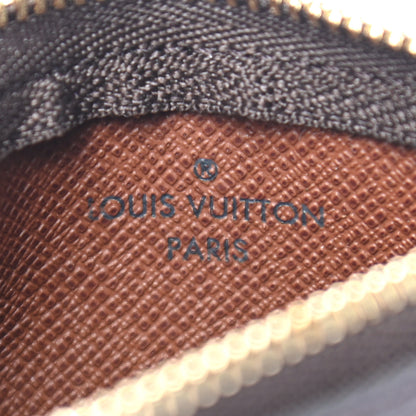 Louis Vuitton Monogram Key Pouch 6 of 6