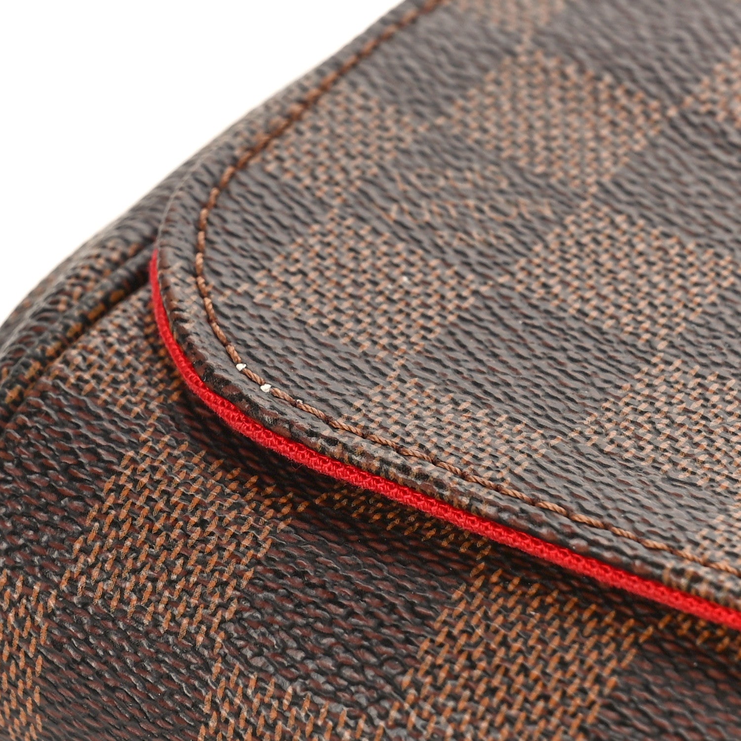 Louis Vuitton Damier Ebene Favorite PM 9 of 15