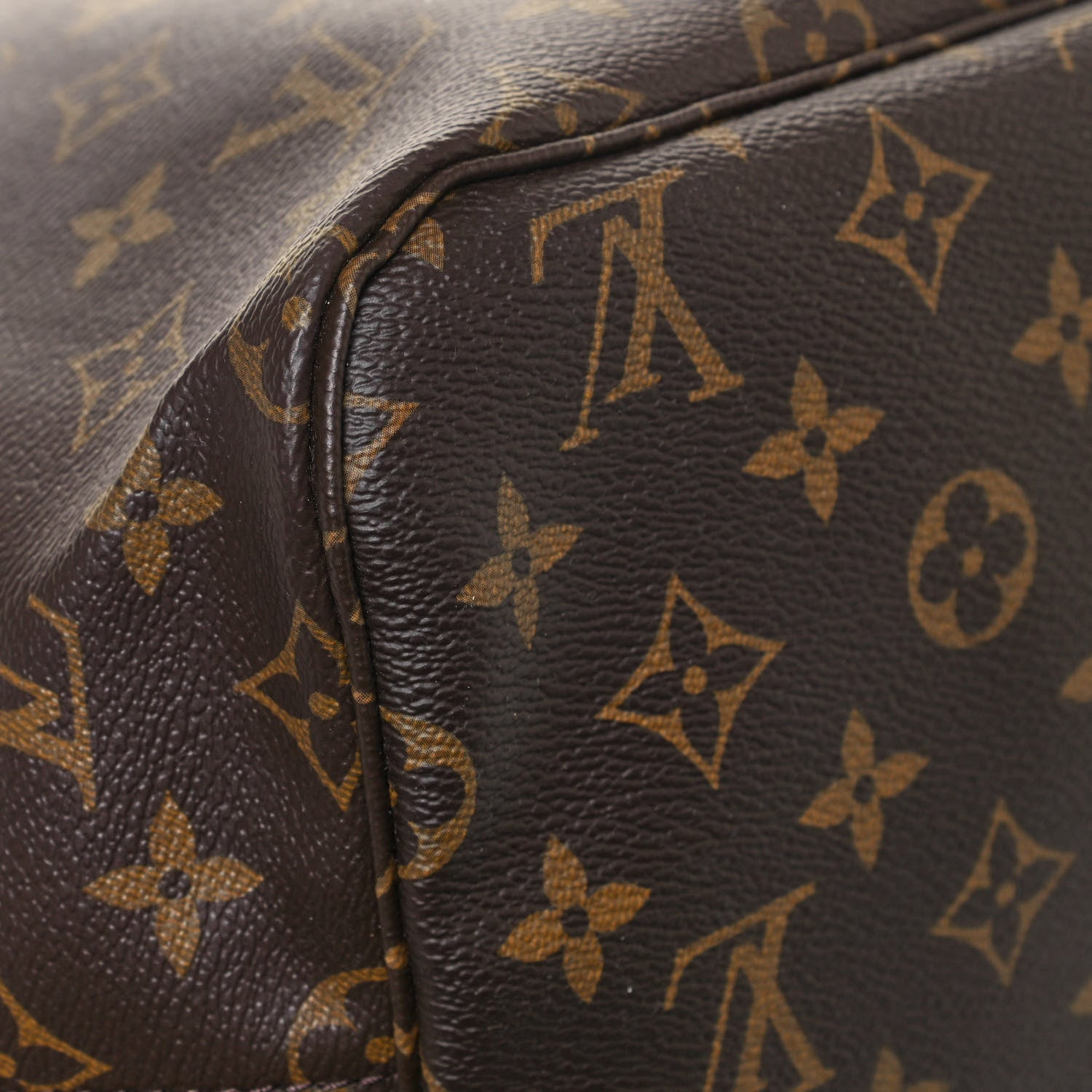 Louis Vuitton Monogram Neo Neverfull GM 10 of 12