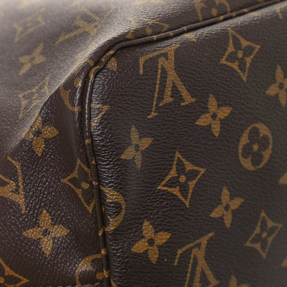 Louis Vuitton Monogram Neo Neverfull GM 10 of 12