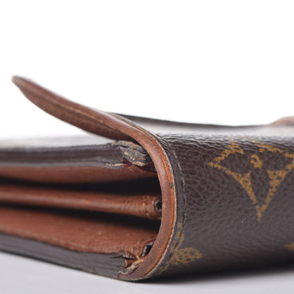 Louis Vuitton Monogram Boetie Wallet 10 of 16