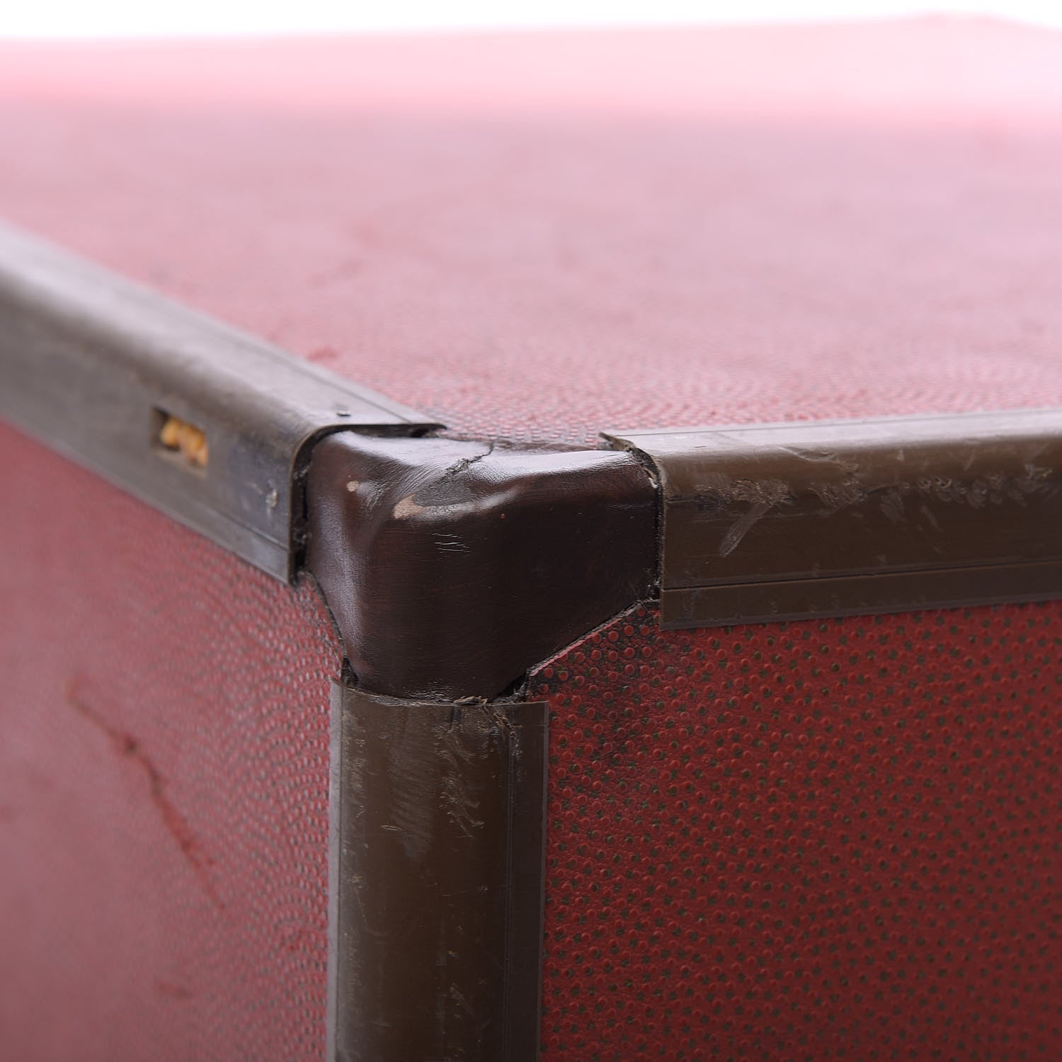 Louis Vuitton Calfskin Cup Challenge Line 2 Perth 1987 Trunk 16 of 16