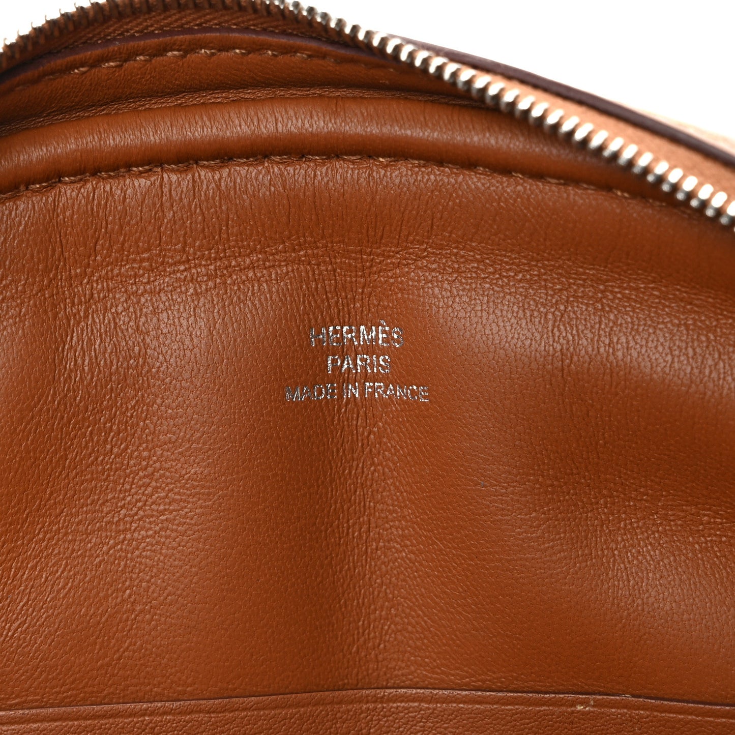 Swift In-The-Loop Belt Bag Gold