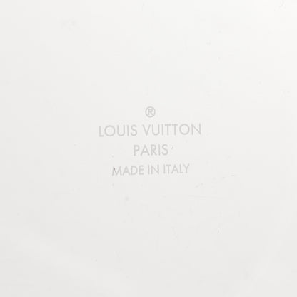 Louis Vuitton Transparent Plexiglass Box Scott Yellow 5 of 5