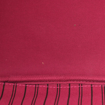 Louis Vuitton Monogram Neo Neverfull MM Pivoine 8 of 16