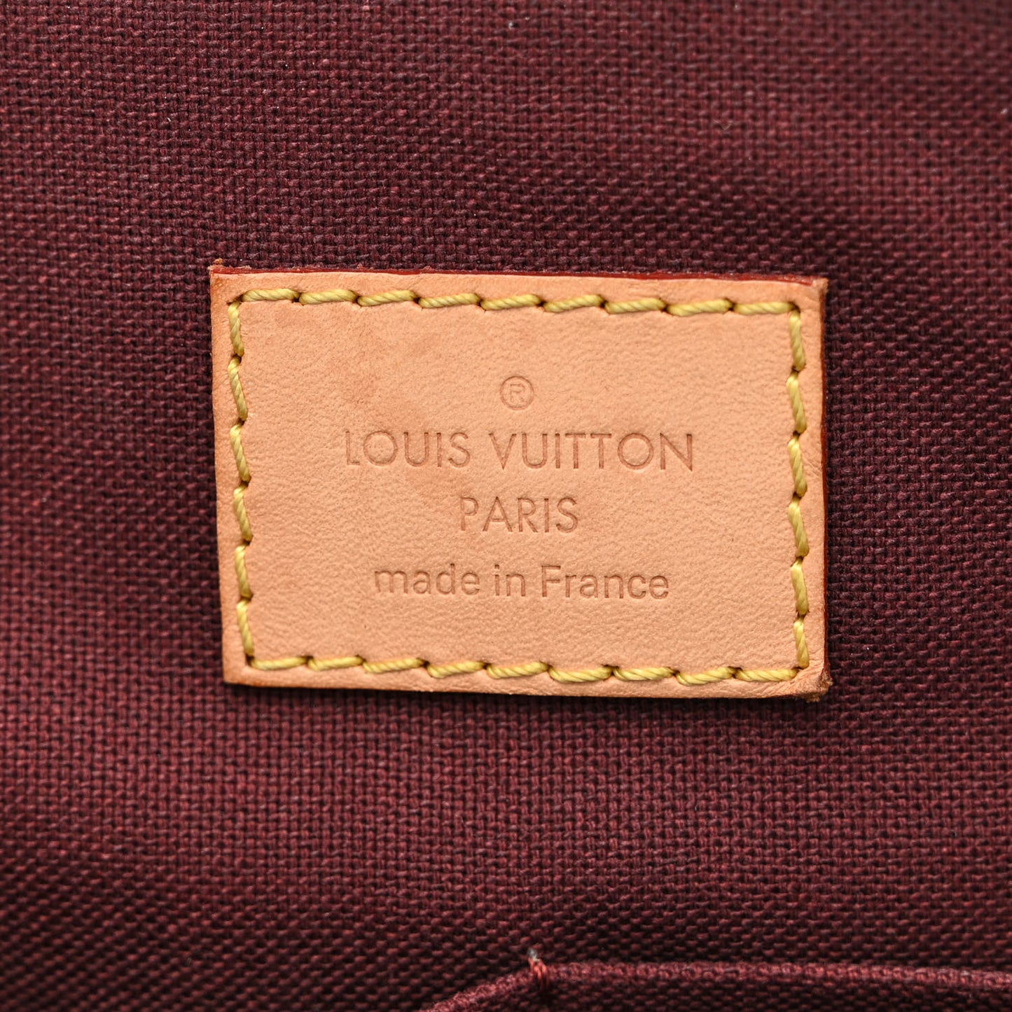 Monogram Turenne MM