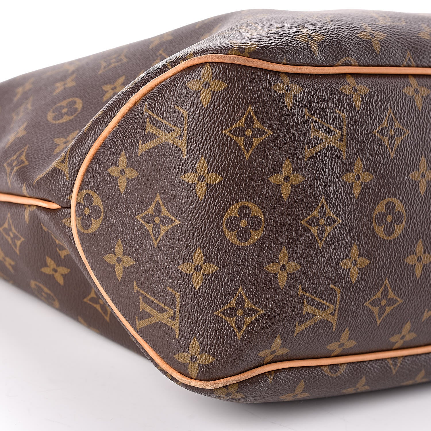 Louis Vuitton Monogram Delightful MM 11 of 12