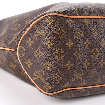 Louis Vuitton Monogram Delightful MM 11 of 12