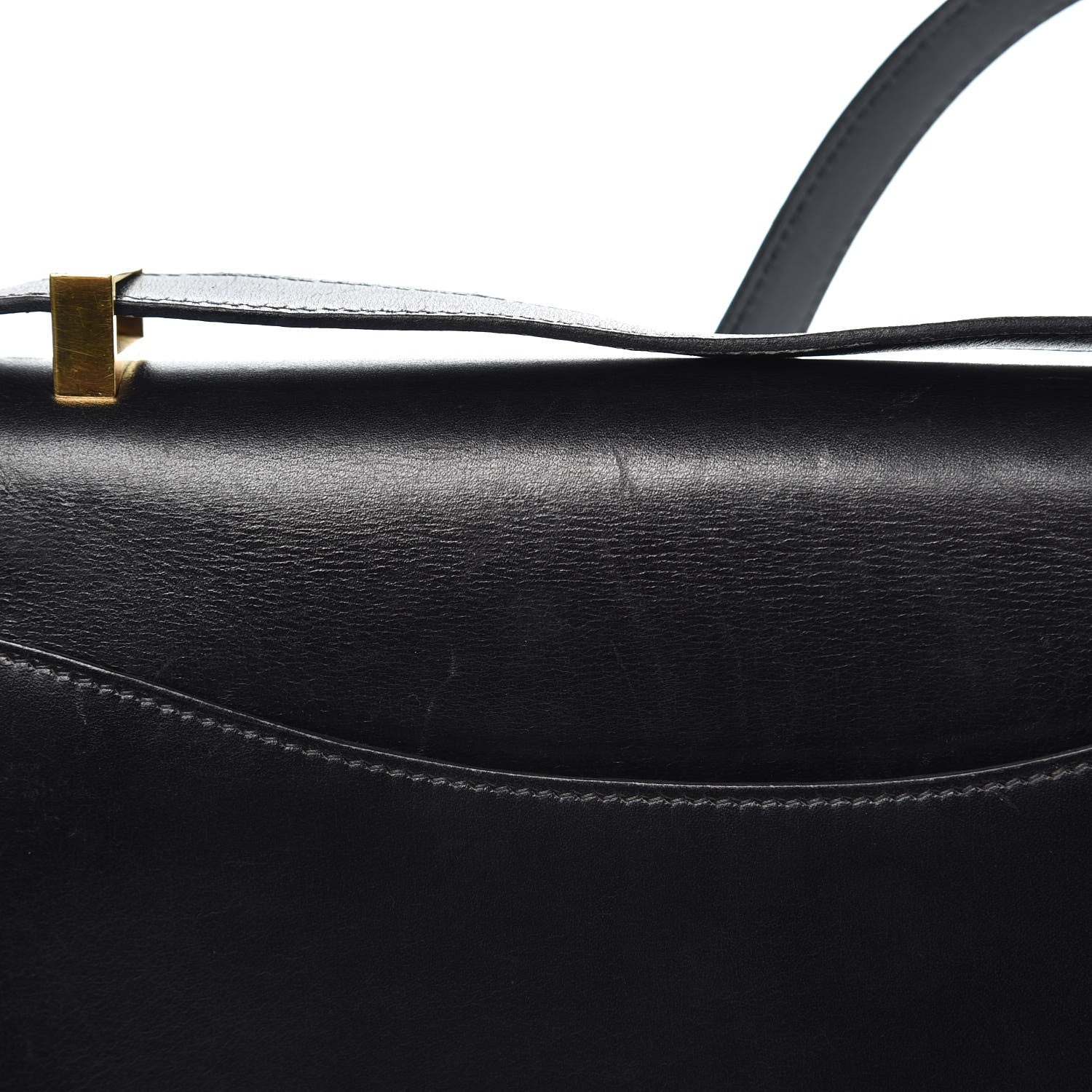Hermes Box Constance 23 Black 9 of 17