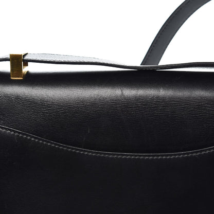 Hermes Box Constance 23 Black 9 of 17