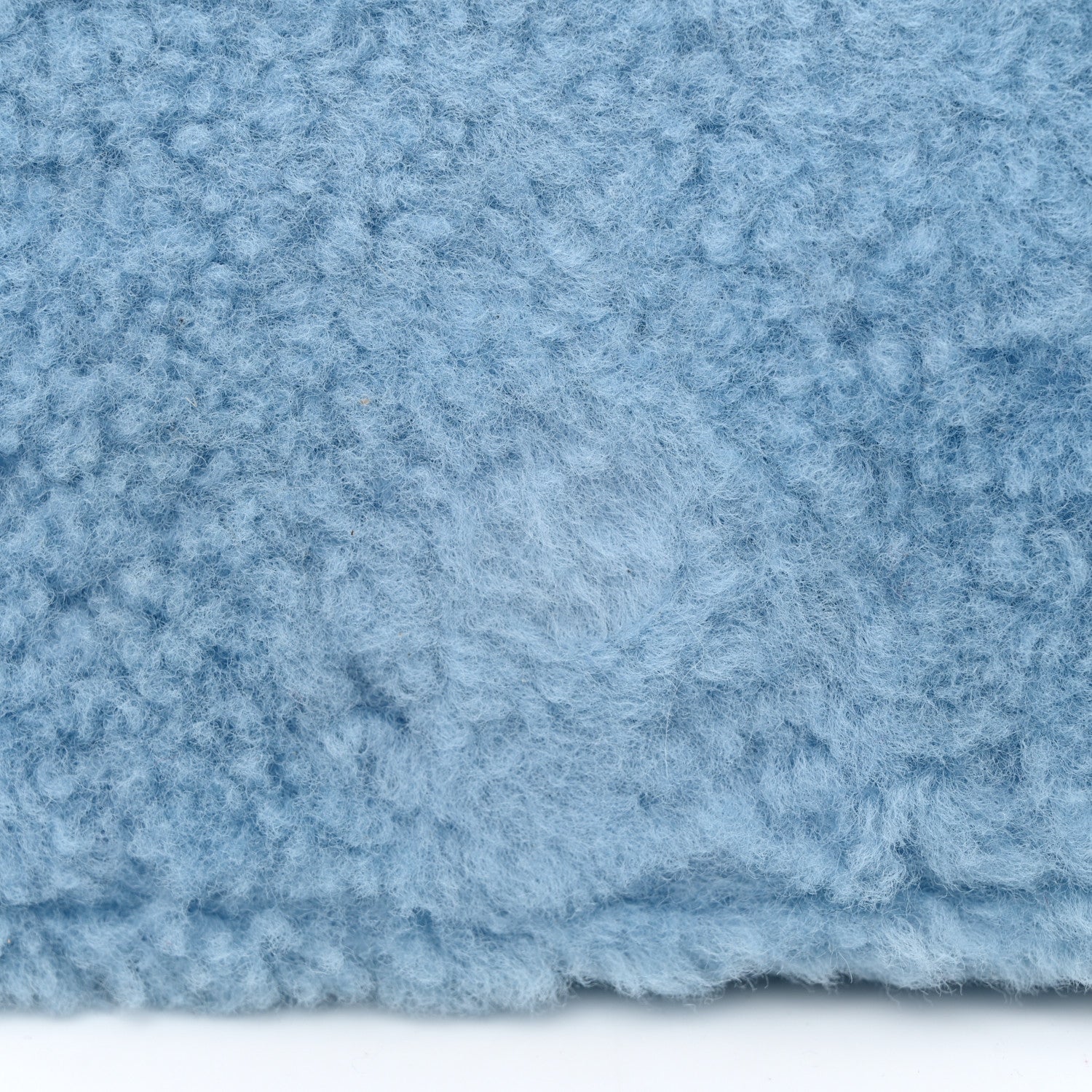 Jacquemus Shearling Le Bambidou Light Blue 12 of 12