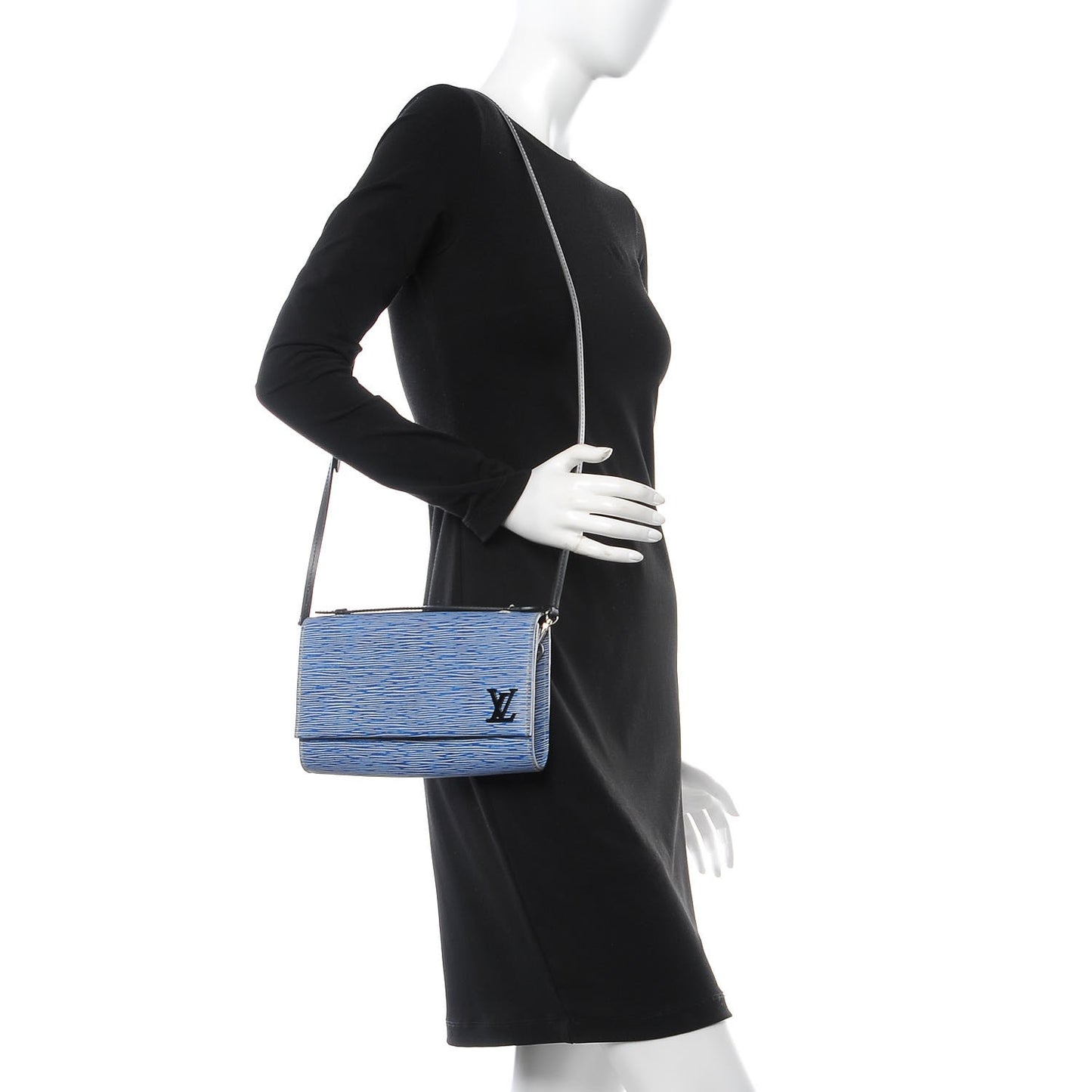 Epi Clery Denim Light