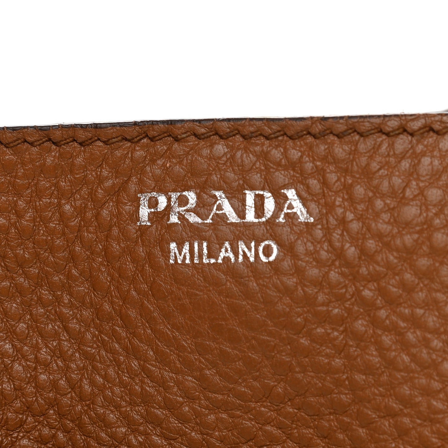 Vitello Daino Hobo Cinnamon