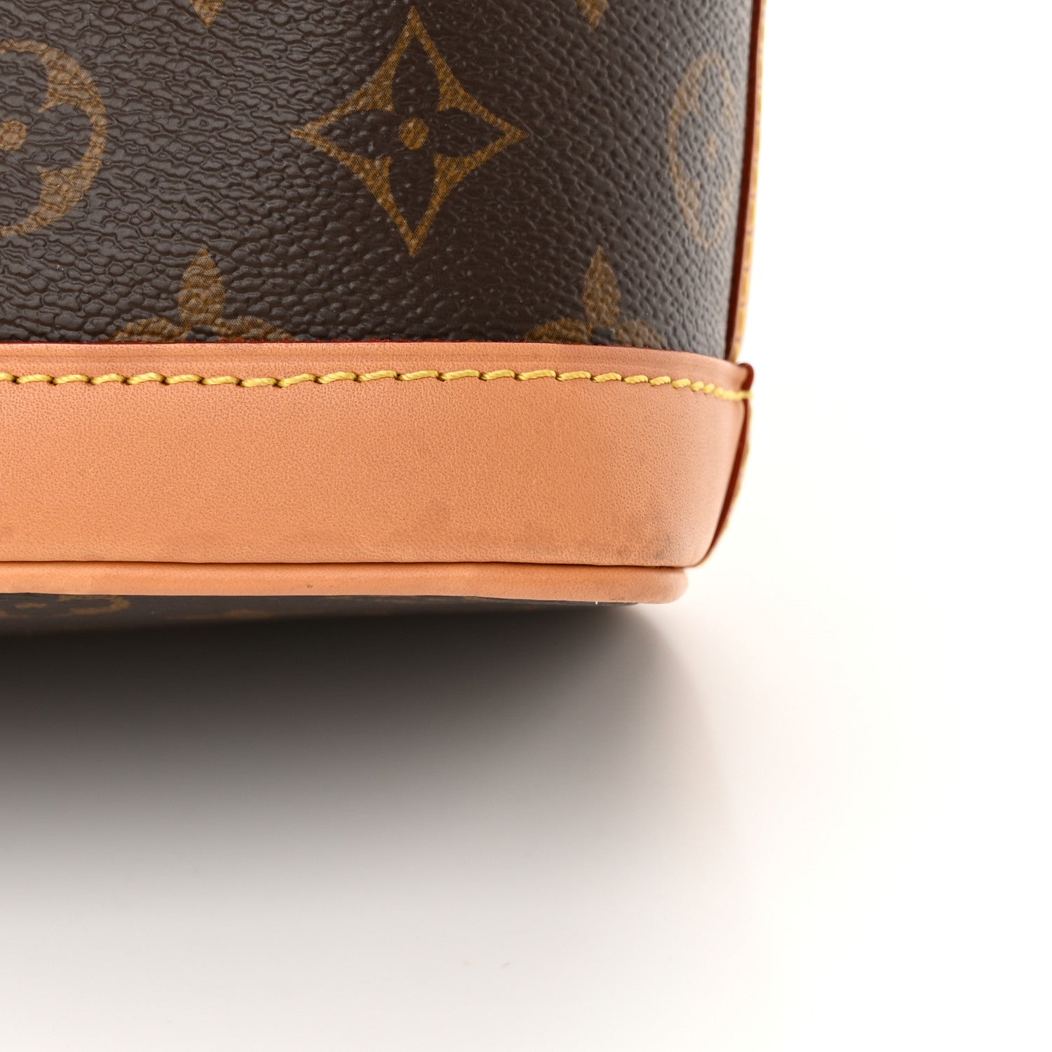 Louis Vuitton Monogram Nano Noe NV 19 of 20