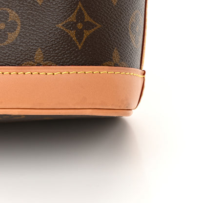Louis Vuitton Monogram Nano Noe NV 19 of 20