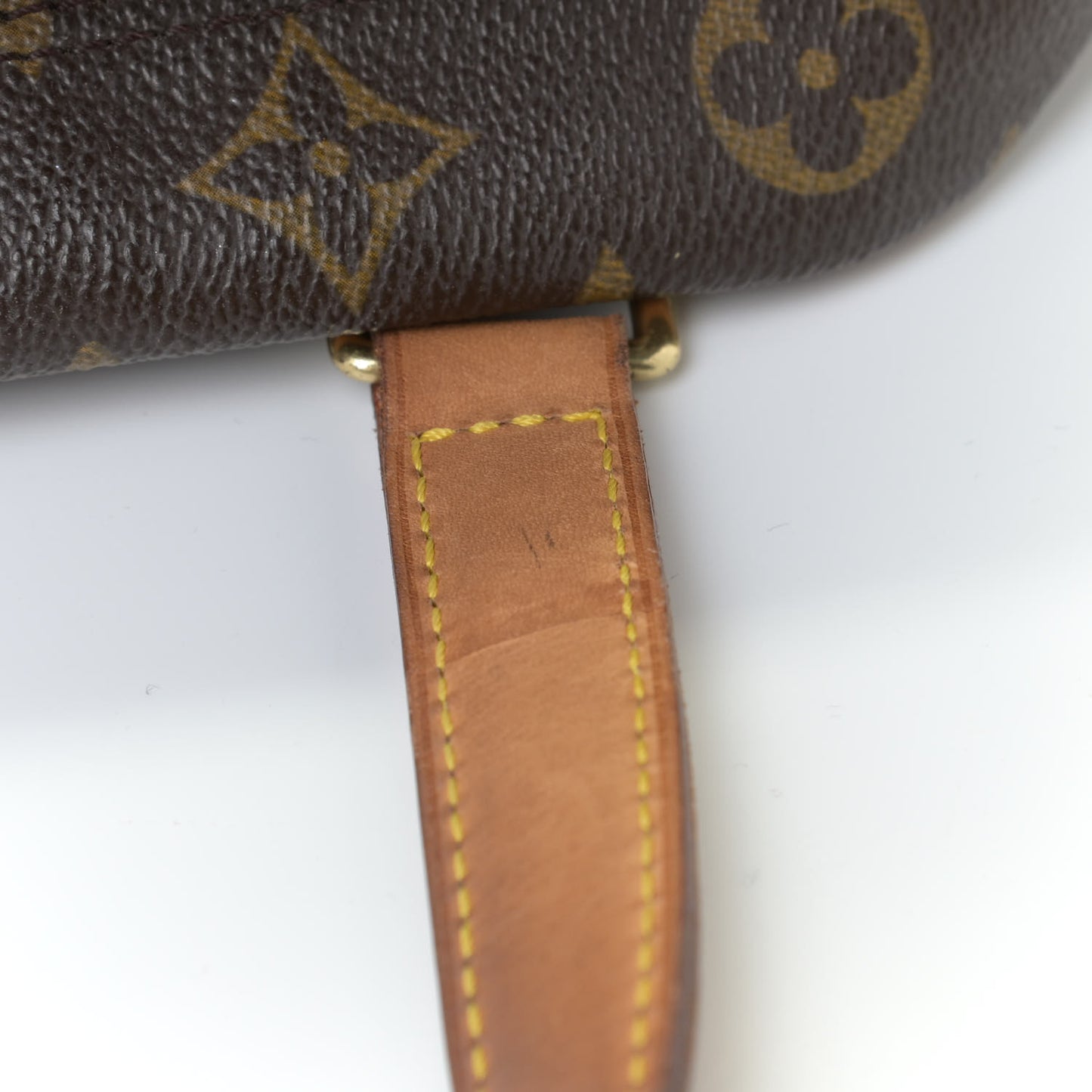 Monogram Excentri-Cite