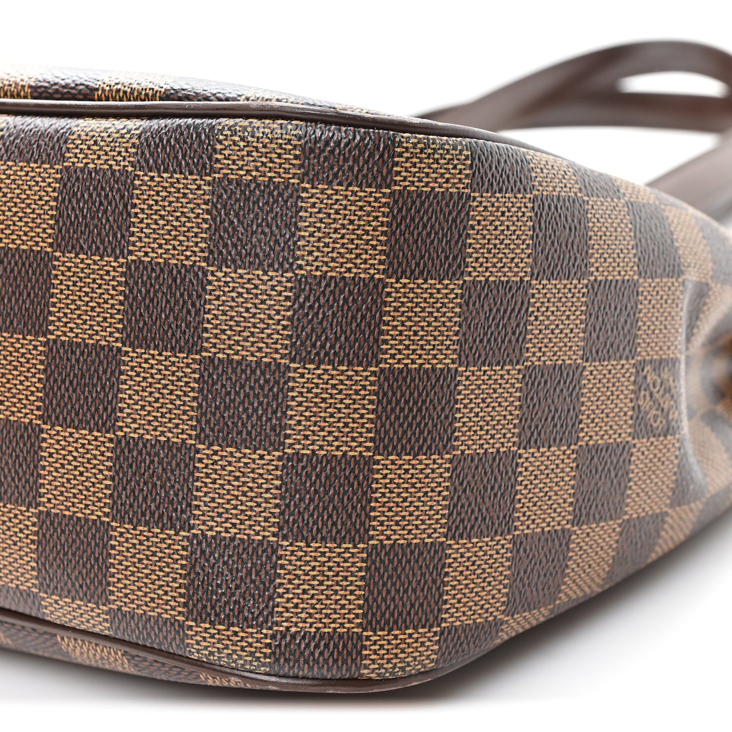 Damier Ebene Parioli PM
