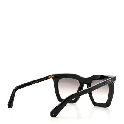 Louis Vuitton Acetate La Grande Bellezza Sunglasses Z1217W Black 4 of 8