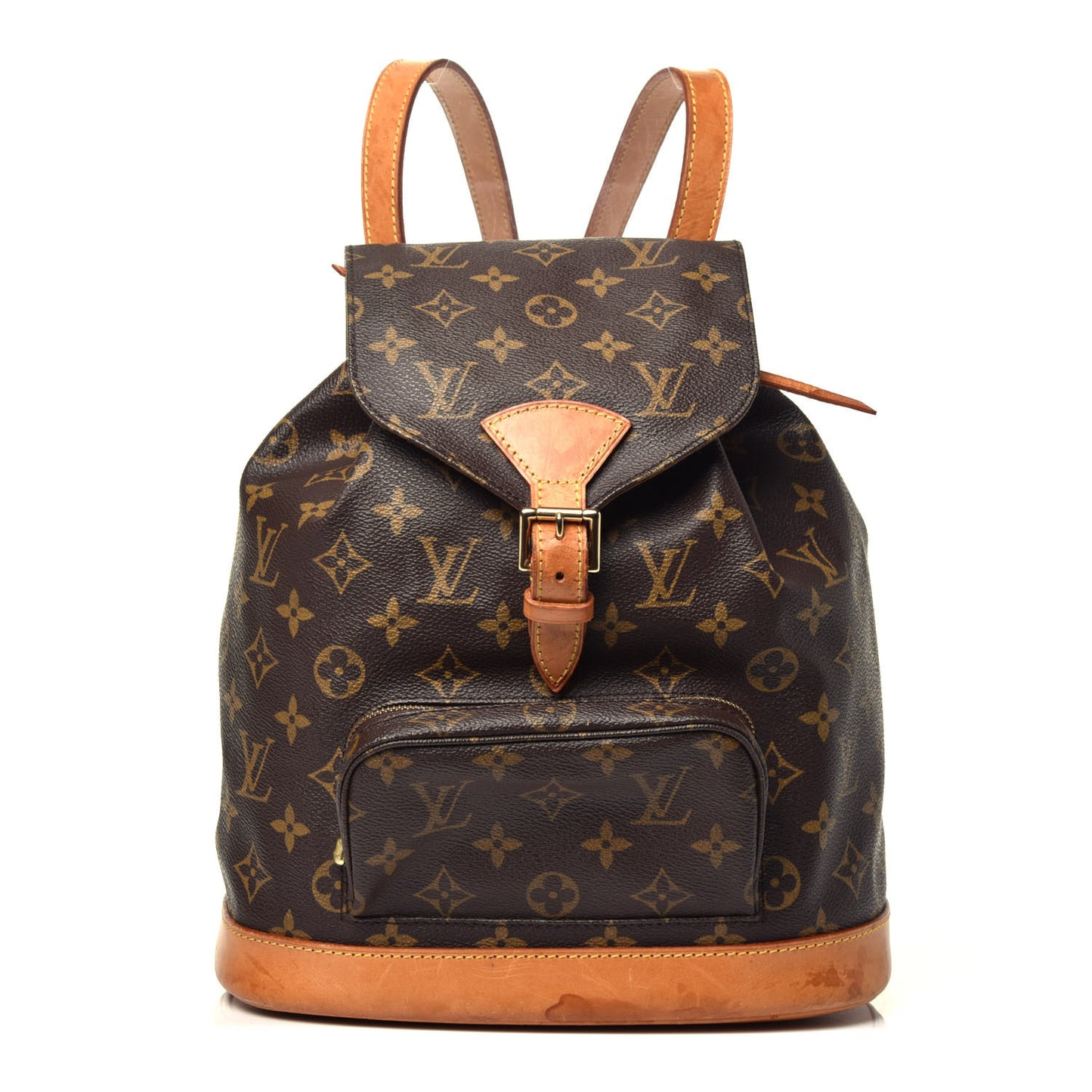 Monogram Montsouris MM Backpack