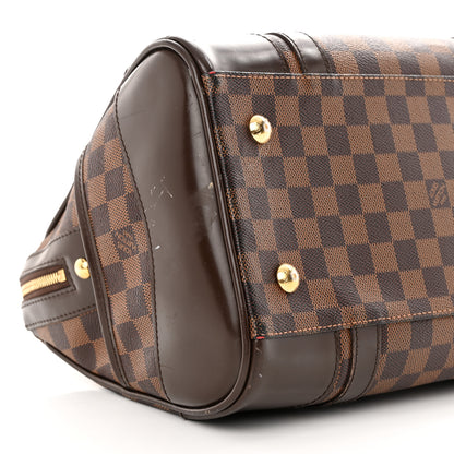 Louis Vuitton Damier Ebene Berkeley 8 of 22