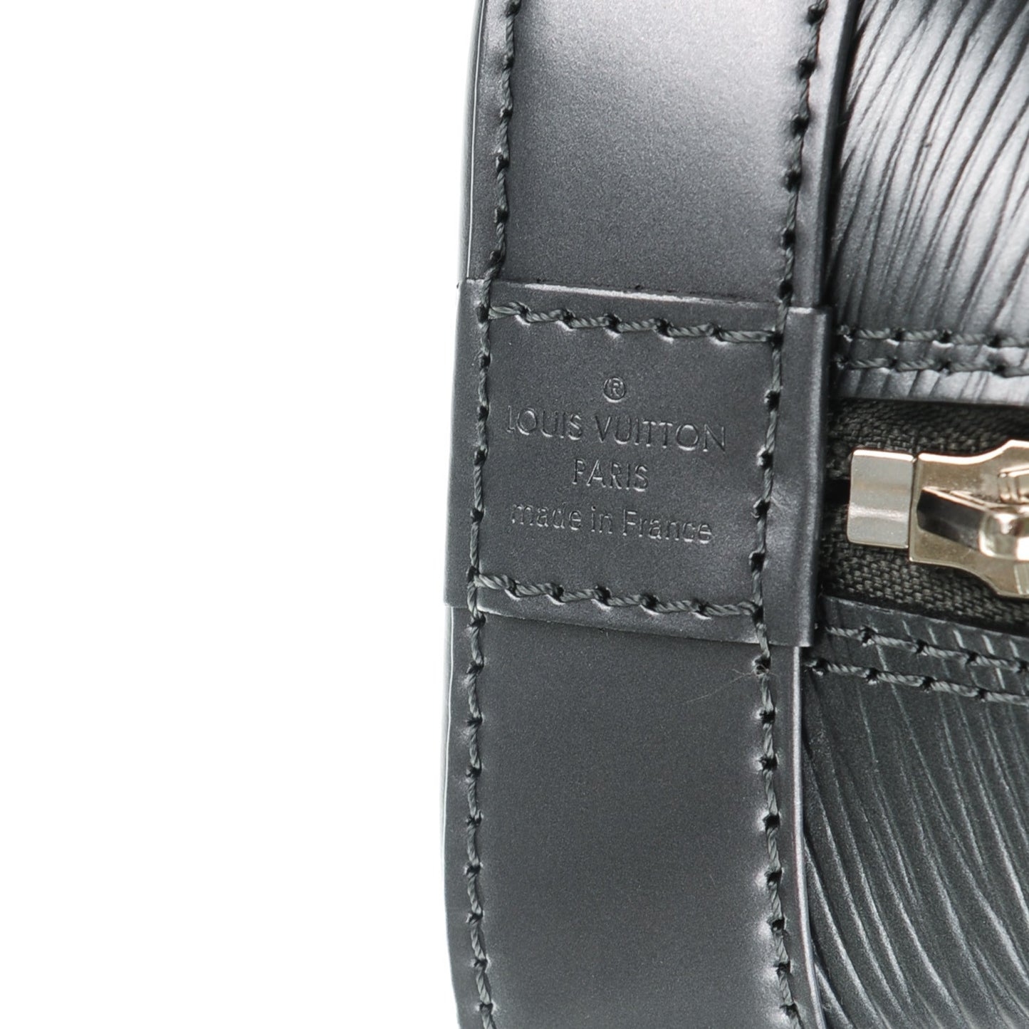 Epi Alma BB Anthracite Nacre