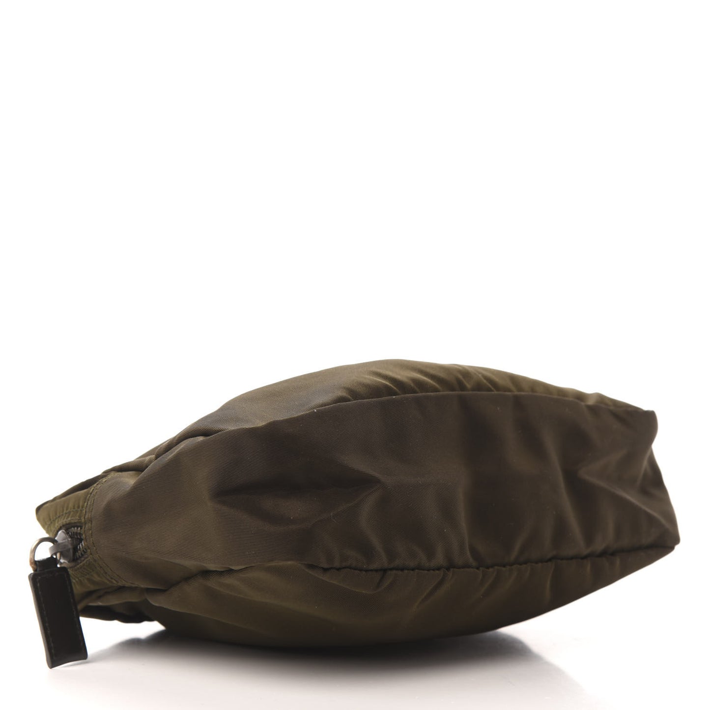 Nylon Vela Cosmetic Pouch Tundra