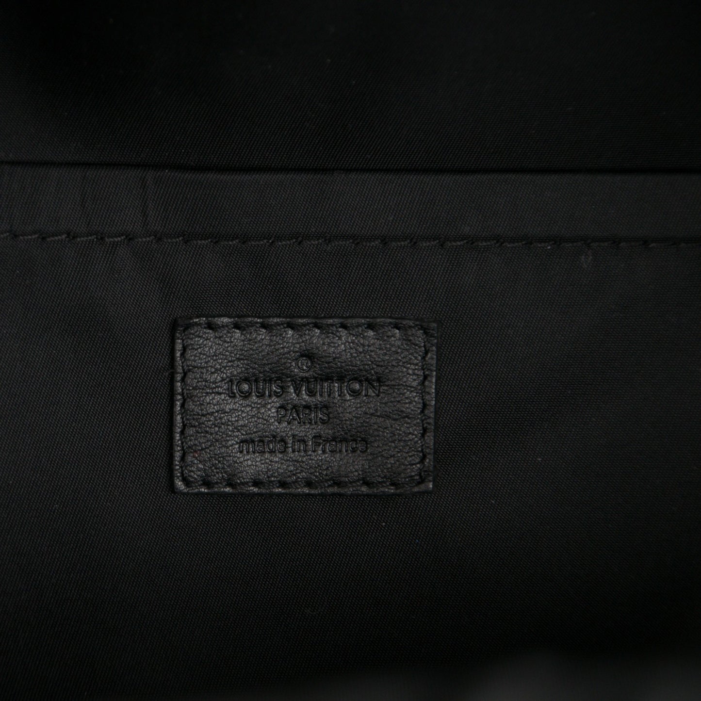 Monogram Palm Springs Backpack PM