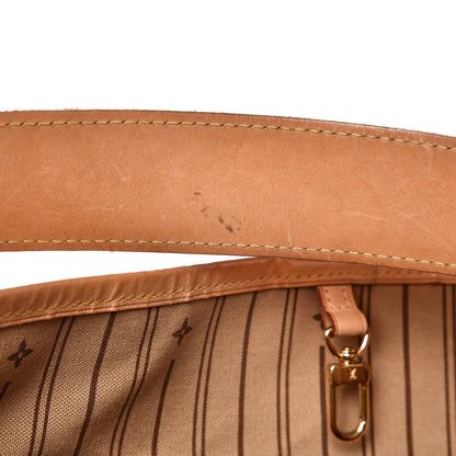 Louis Vuitton Monogram Delightful GM 9 of 12