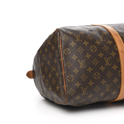 Louis Vuitton Monogram Keepall 50 7 of 13