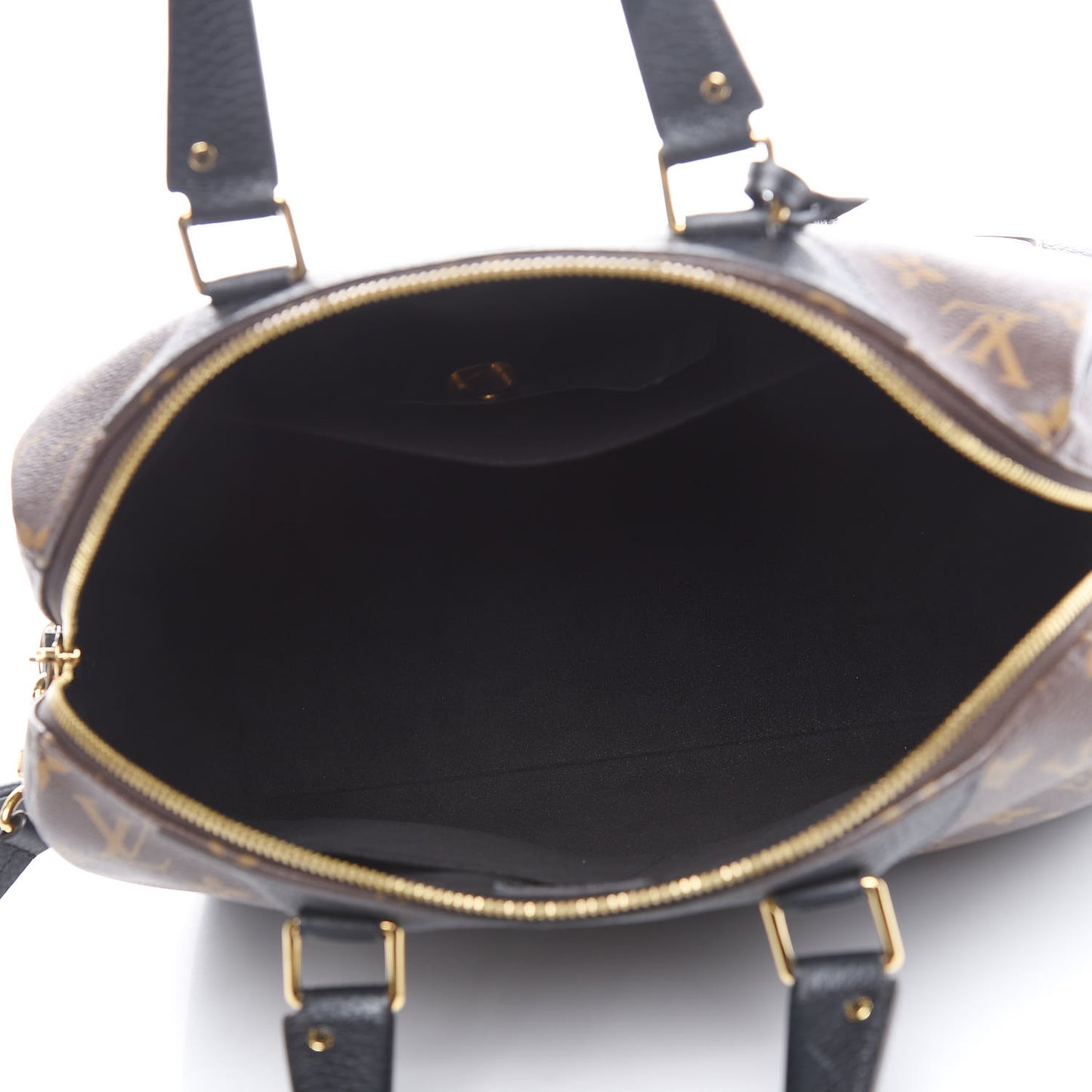 Monogram Retiro NM Black