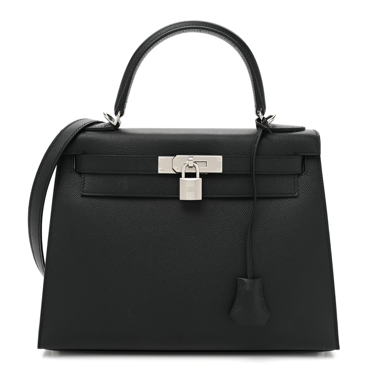 Epsom Kelly Sellier 28 Black