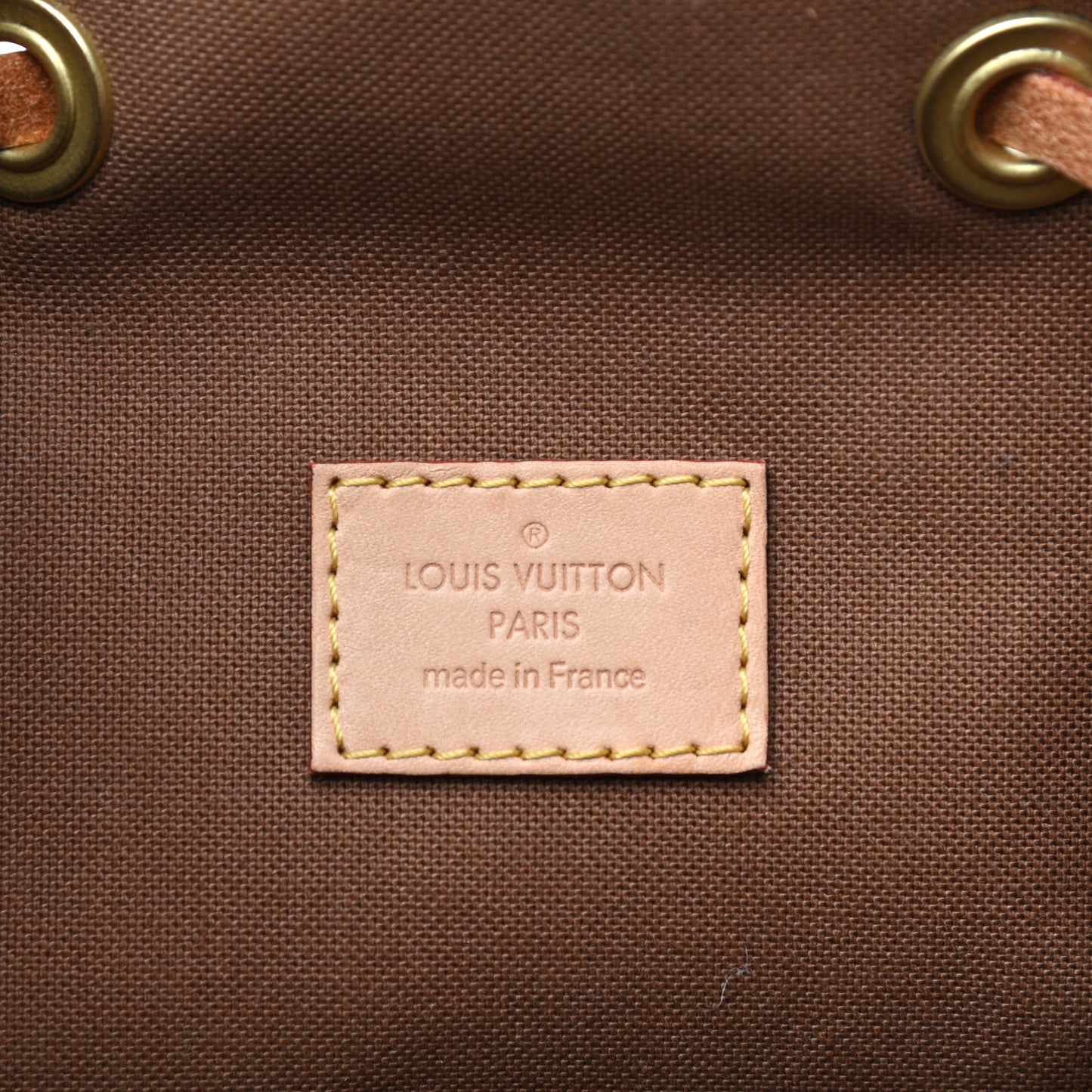 Monogram Bosphore Backpack