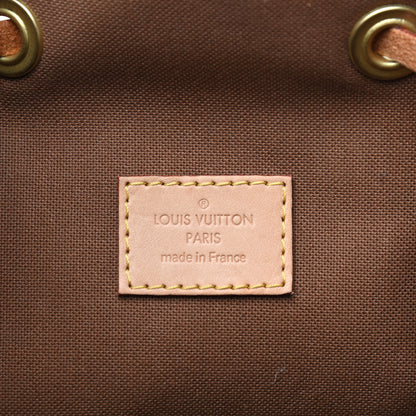 Louis Vuitton Monogram Bosphore Backpack 6 of 10