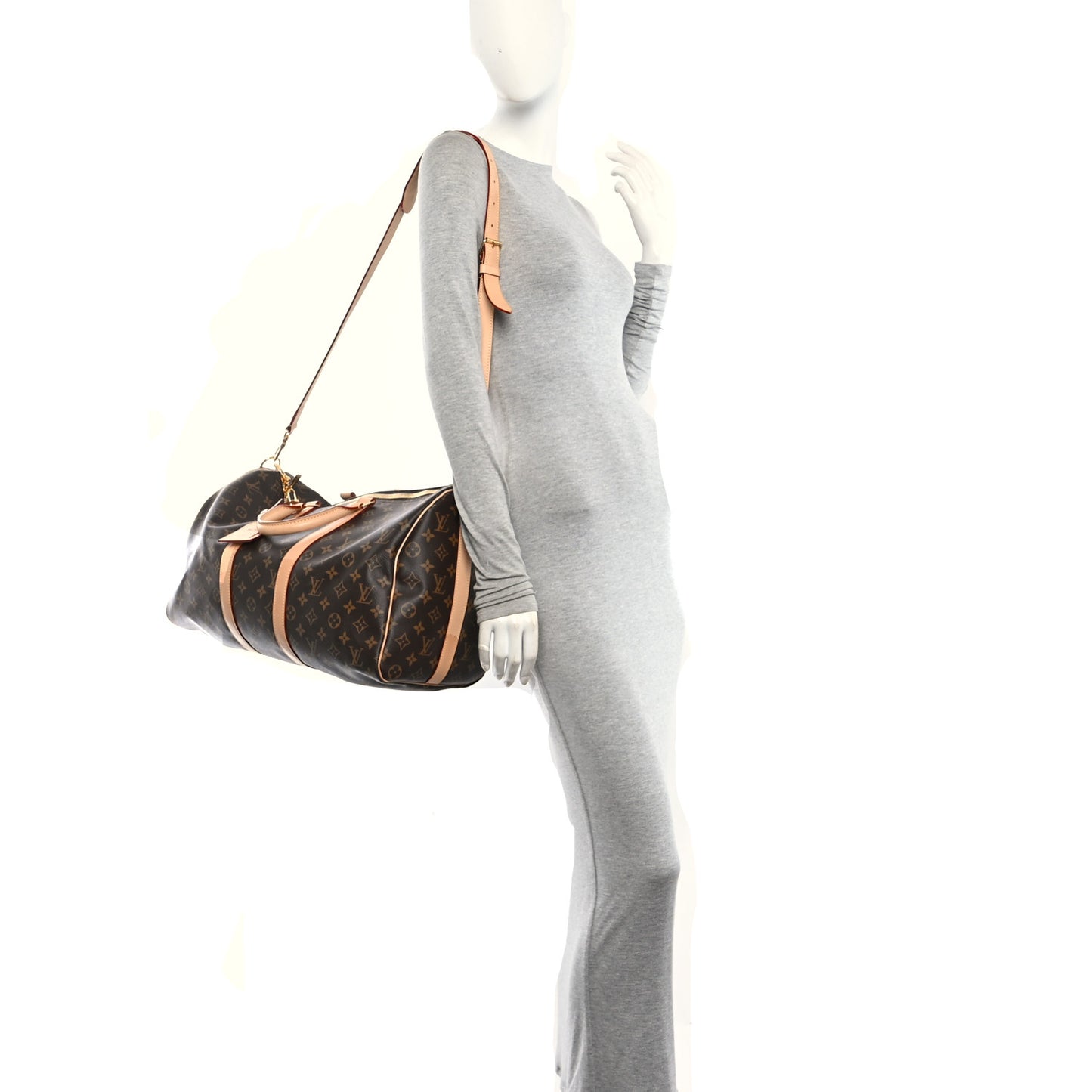 Monogram Keepall Bandouliere 45
