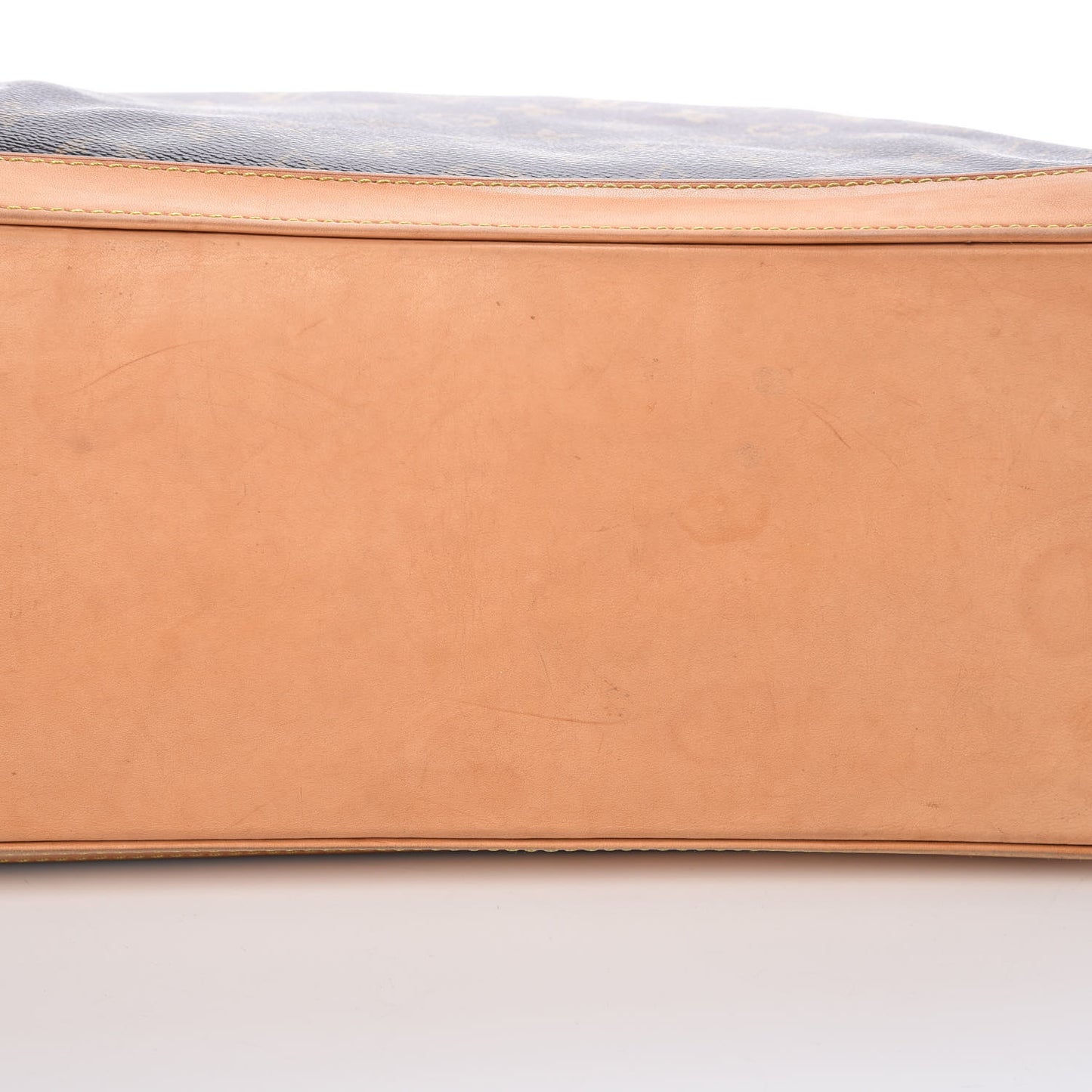 Monogram Lockit Horizontal