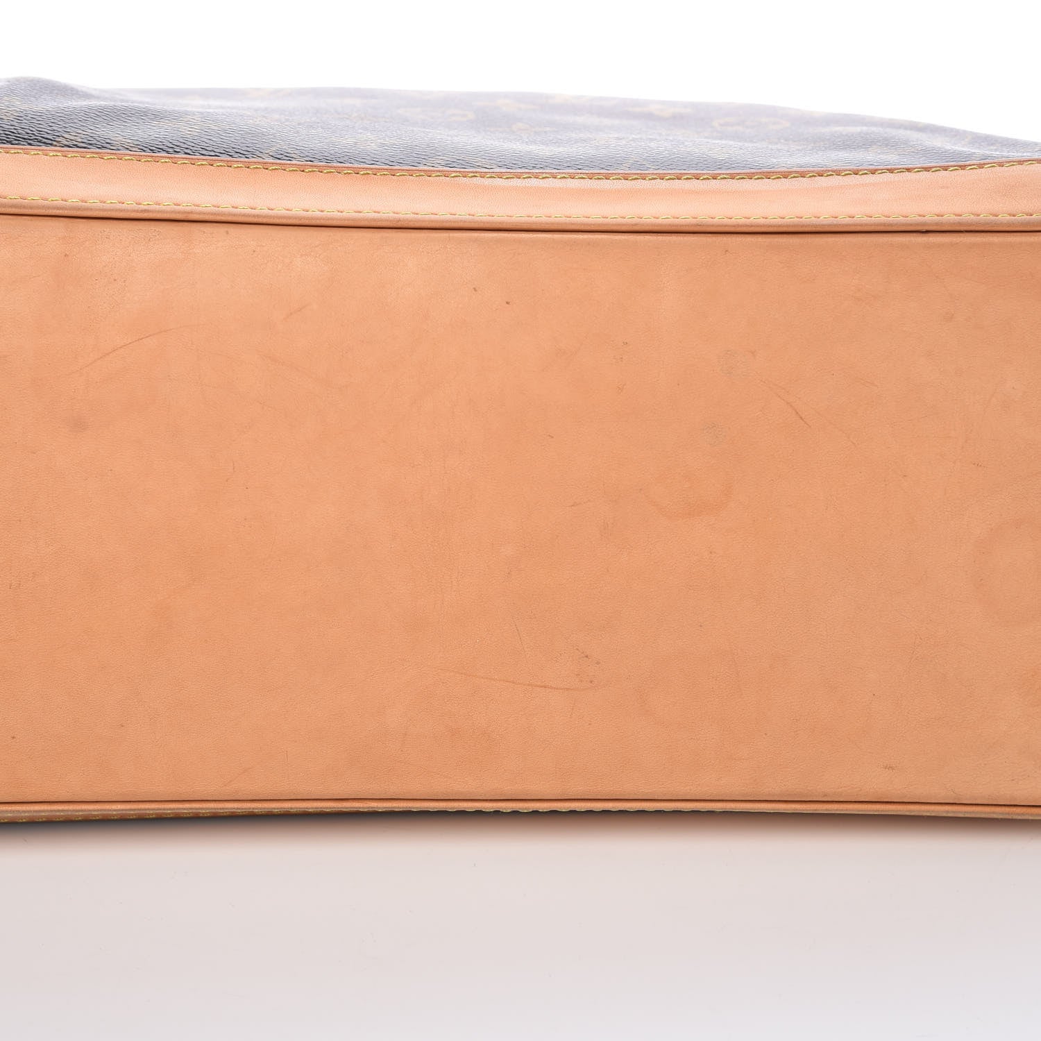 Louis Vuitton Monogram Lockit Horizontal 17 of 24