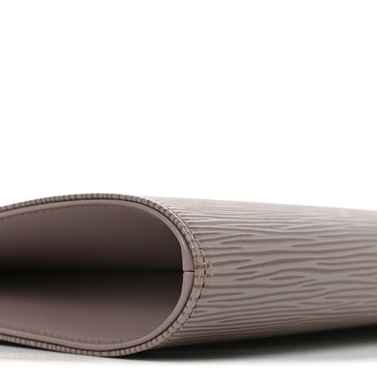 Louis Vuitton Epi Saint Tropez Lilac 7 of 8