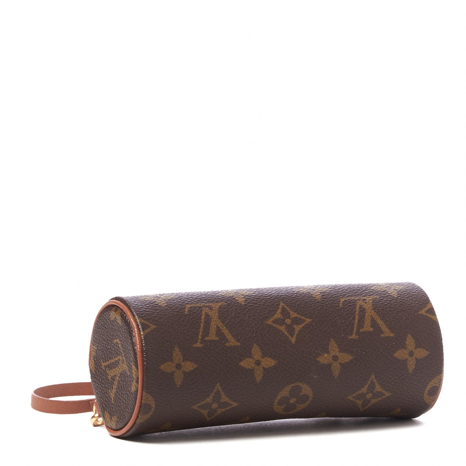 Louis Vuitton Monogram Mini Papillon 3 of 7