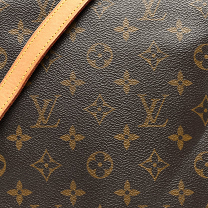 Louis Vuitton Monogram Musette Salsa 7 of 9