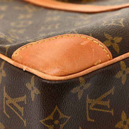 Louis Vuitton Monogram Porte-Documents Voyage Briefcase 27 of 30
