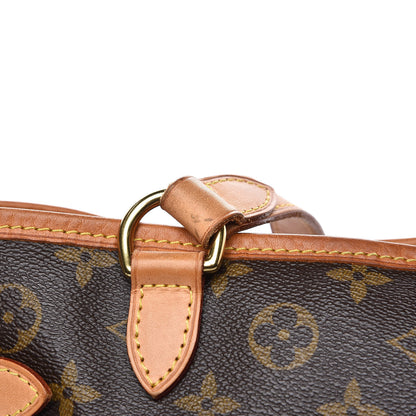 Louis Vuitton Monogram Batignolles Horizontal 13 of 13