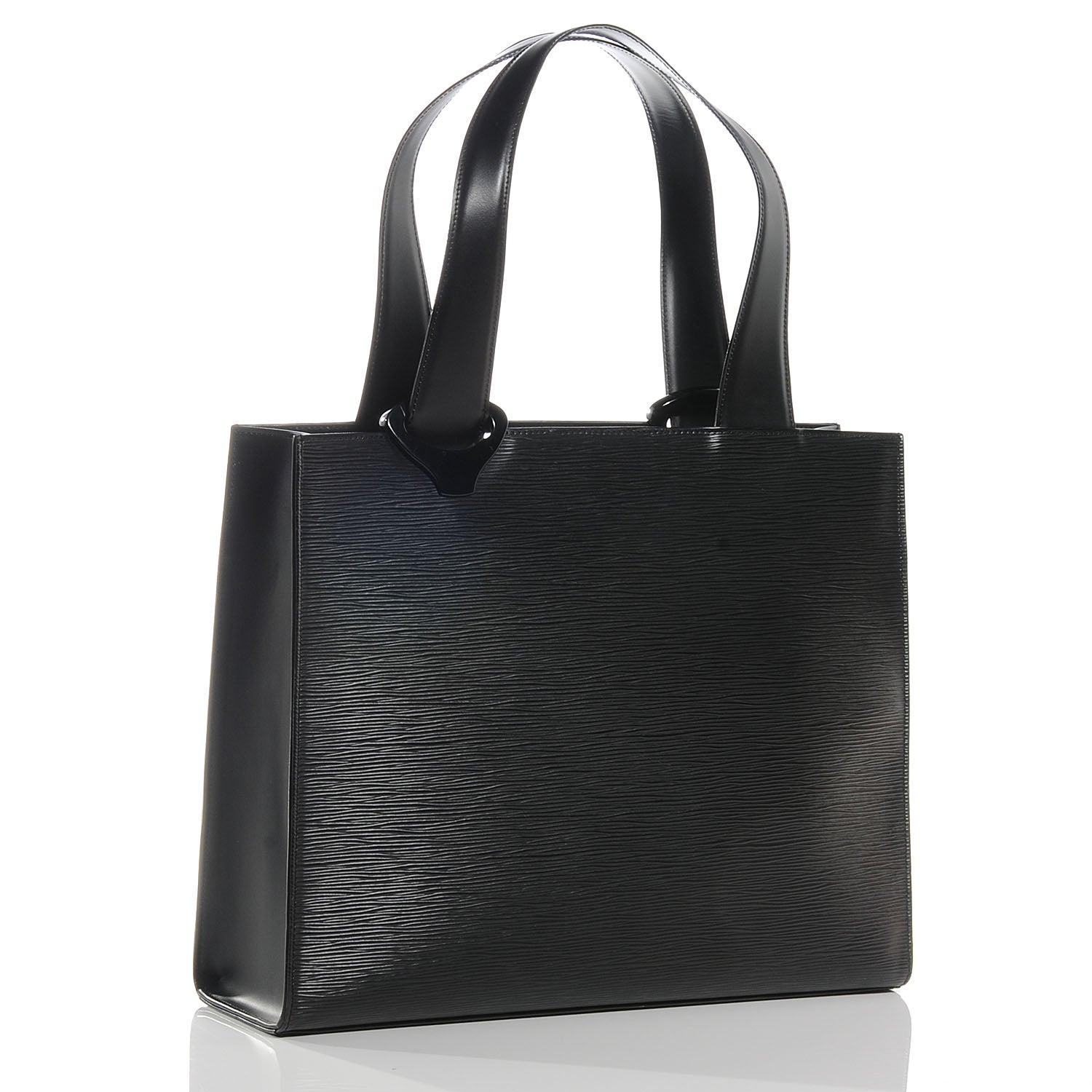 Louis Vuitton Epi Z Gemeaux Black 3 of 8